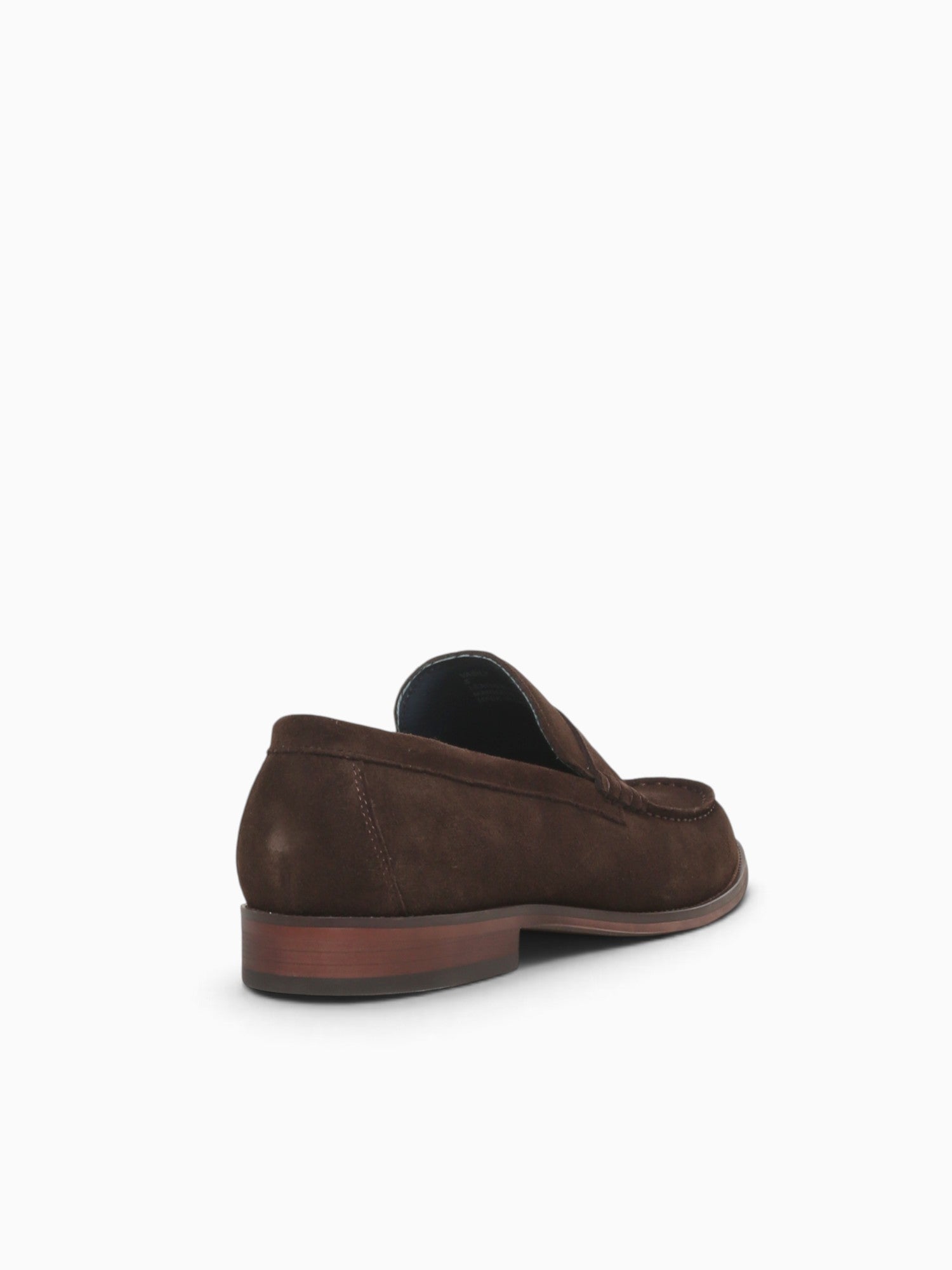 Vasily Brown Cow Suede Brown / 7 / M