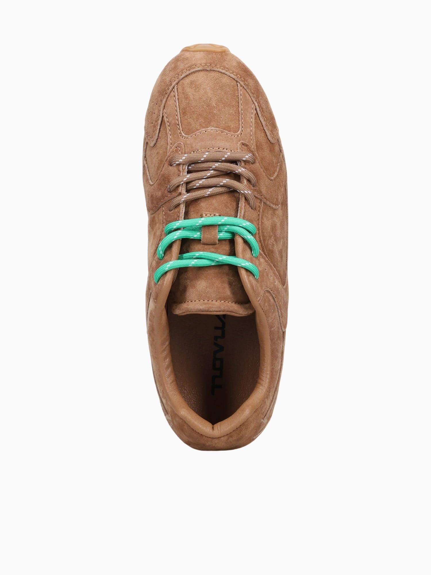 Esther Tan Leather Tan / 5 / M