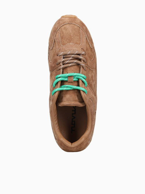 Esther Tan Leather Tan / 5 / M