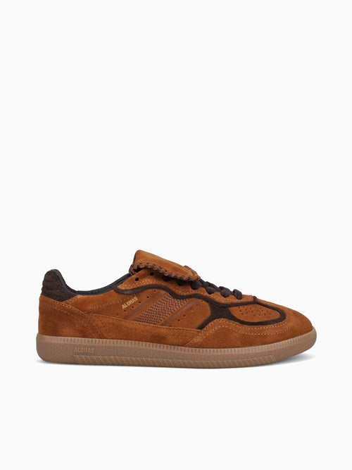 Tb.490 Club Brown Suede Brown / 36 / M