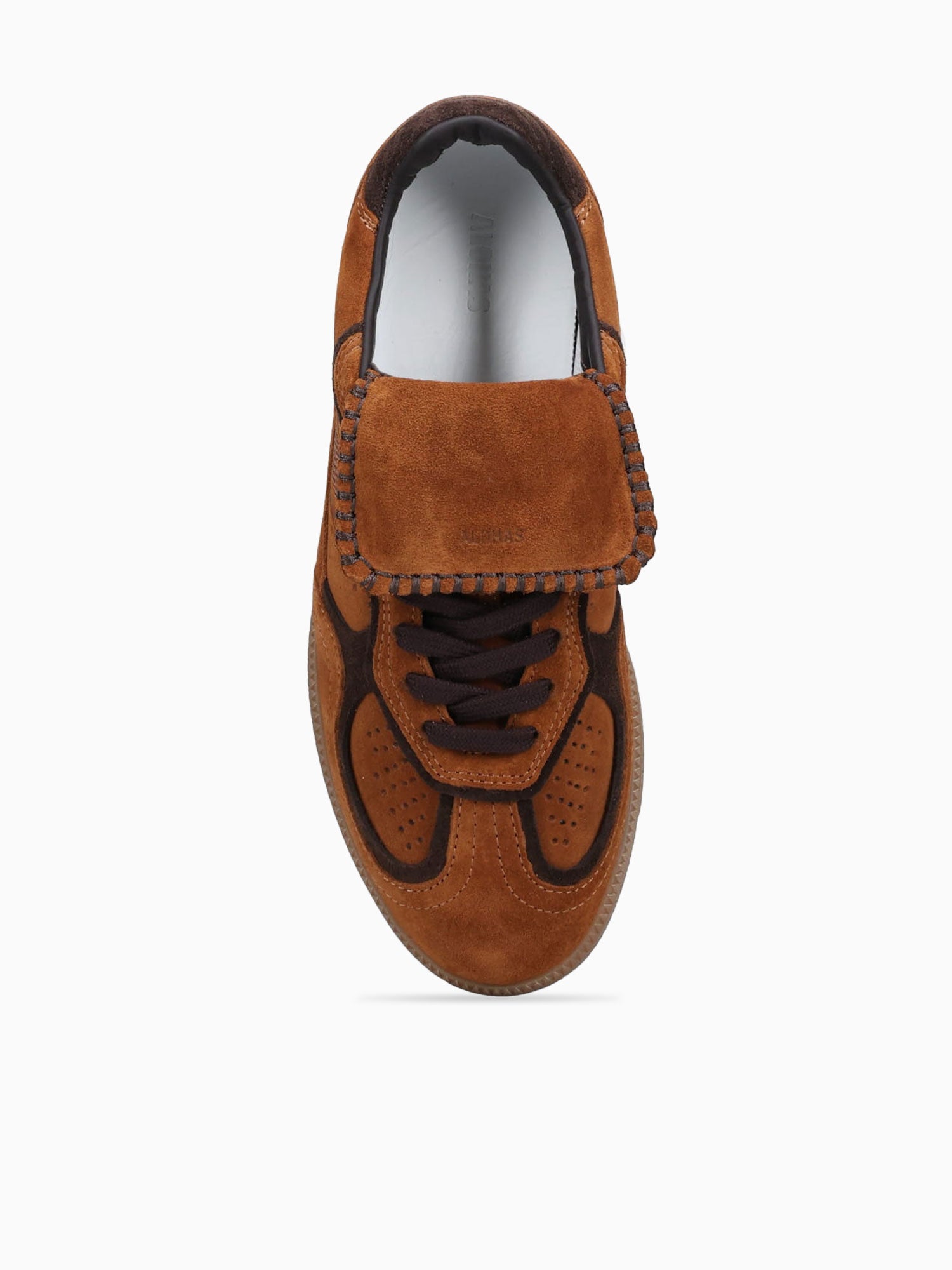 Tb.490 Club Brown Suede Brown / 36 / M