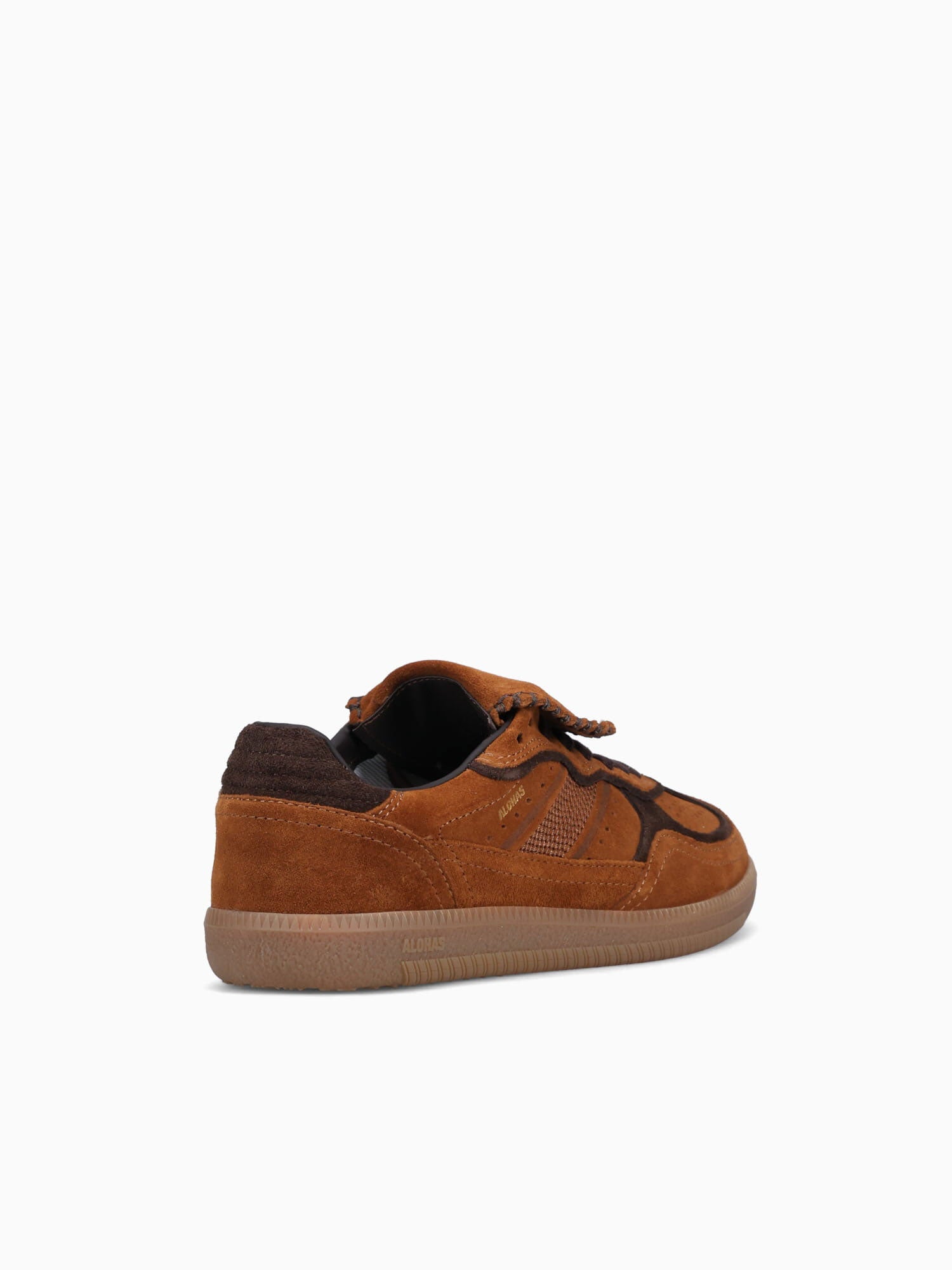Tb.490 Club Brown Suede Brown / 36 / M