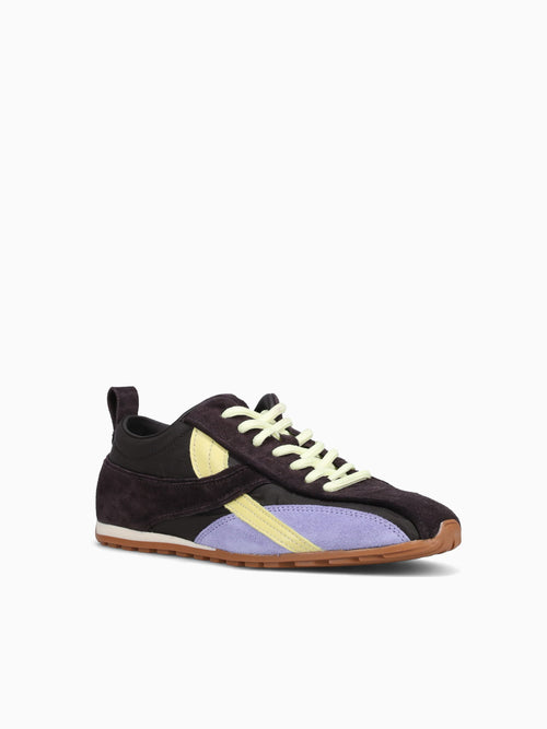 Tb.304 Brown Nylon Brown / 36 / M