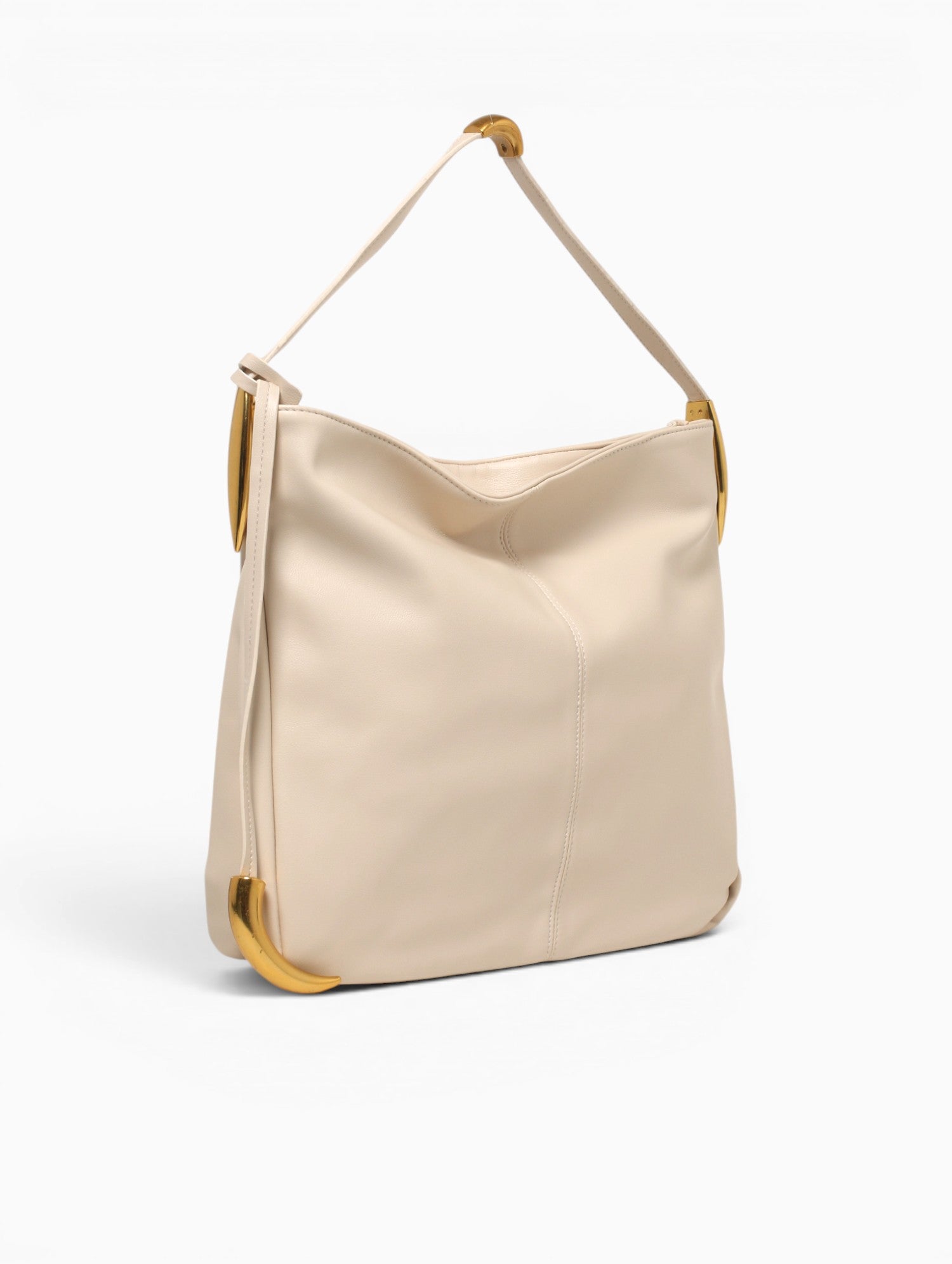 Birdie Shoulder Bag Off White Off White