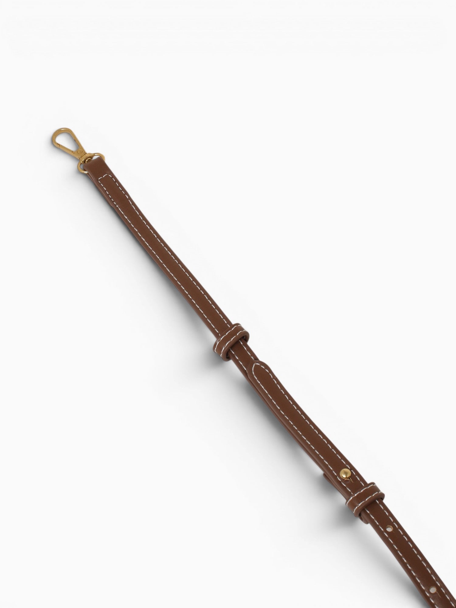Juniper Top Handle Canvas White White