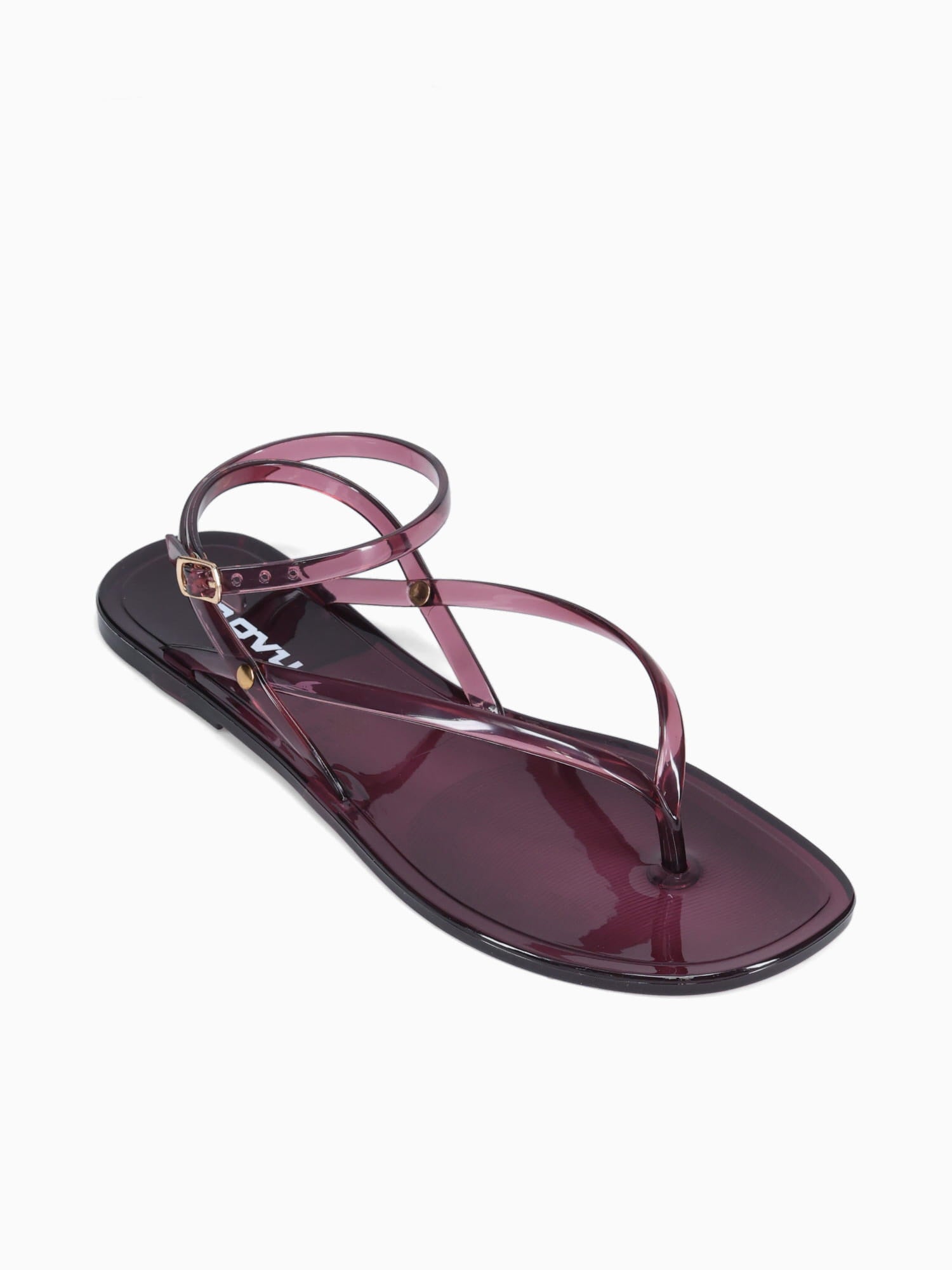 Gaby Magenta Purple / 5 / M
