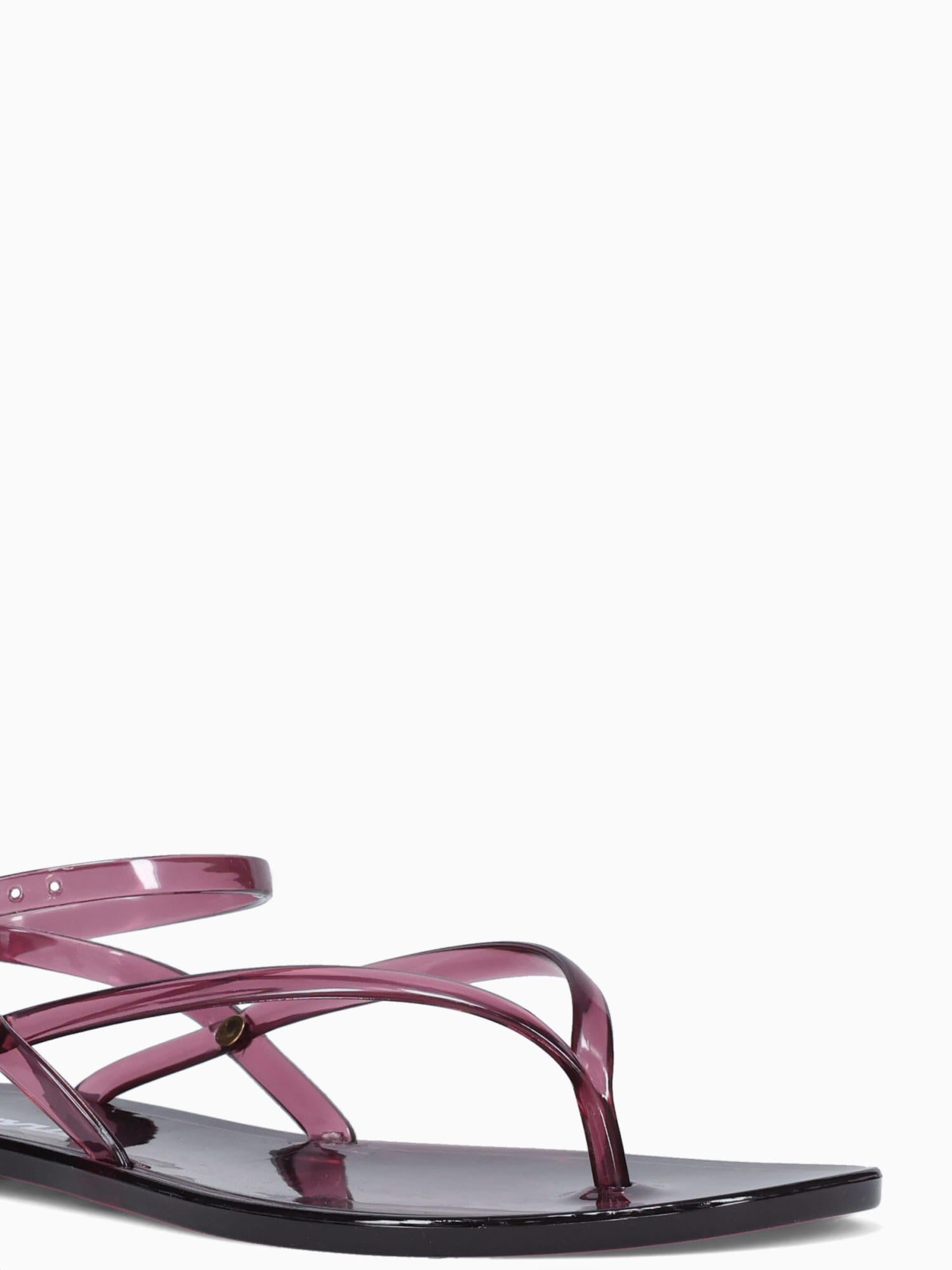 Gaby Magenta Purple / 5 / M
