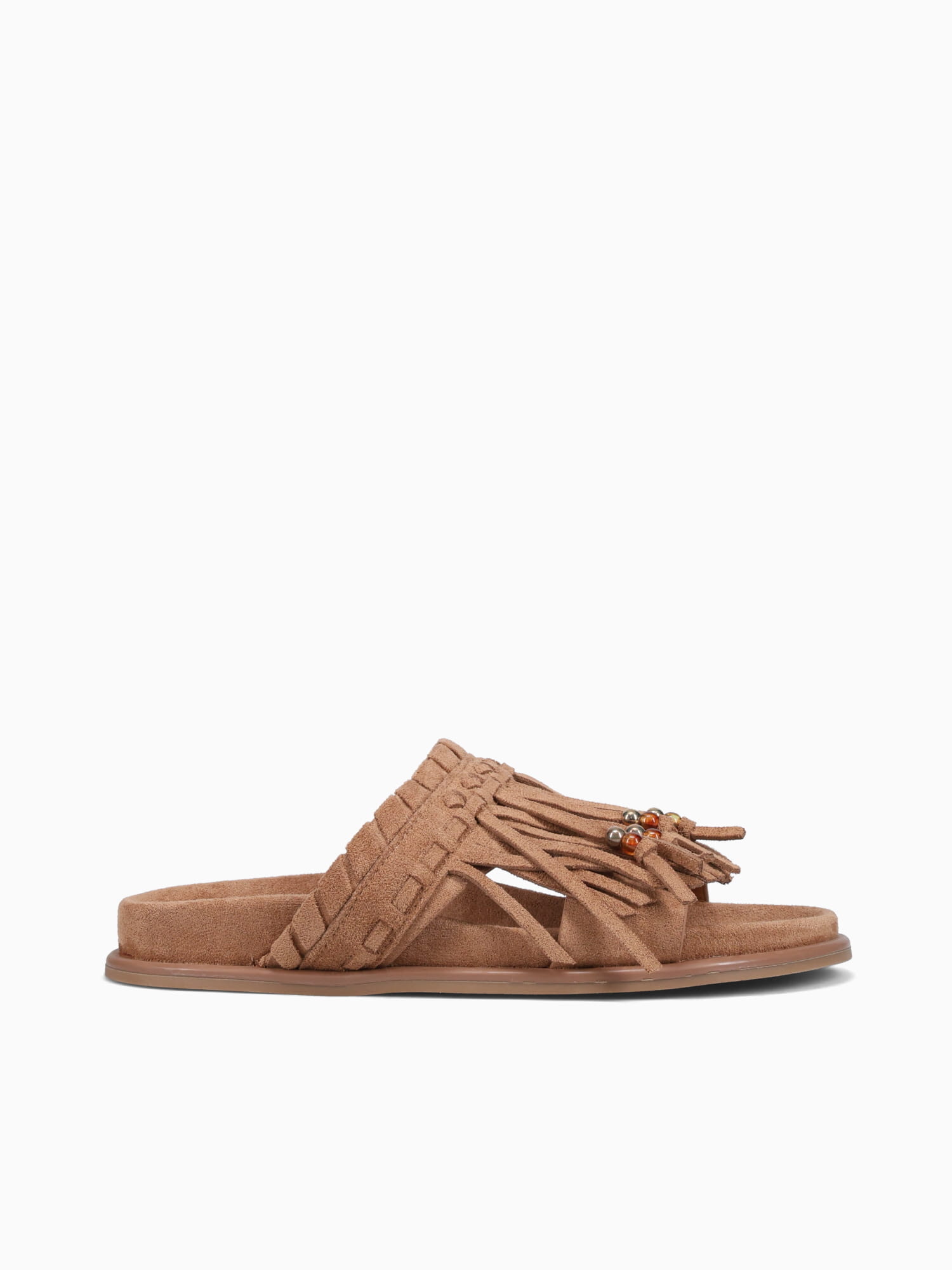 Haydee Camel Tan / 5 / M