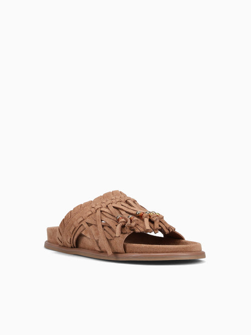 Haydee Camel Tan / 5 / M