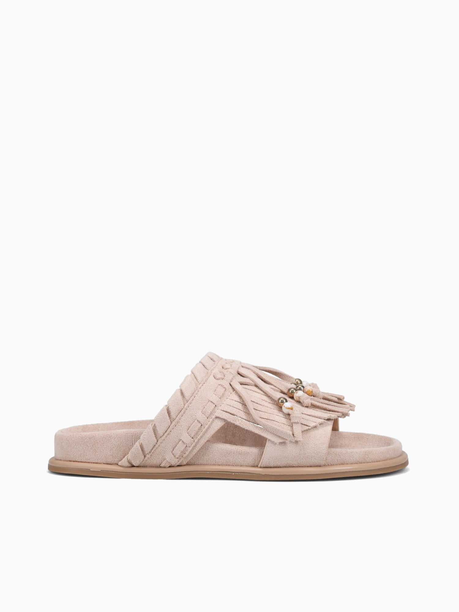 Haydee Beige Beige / 5 / M