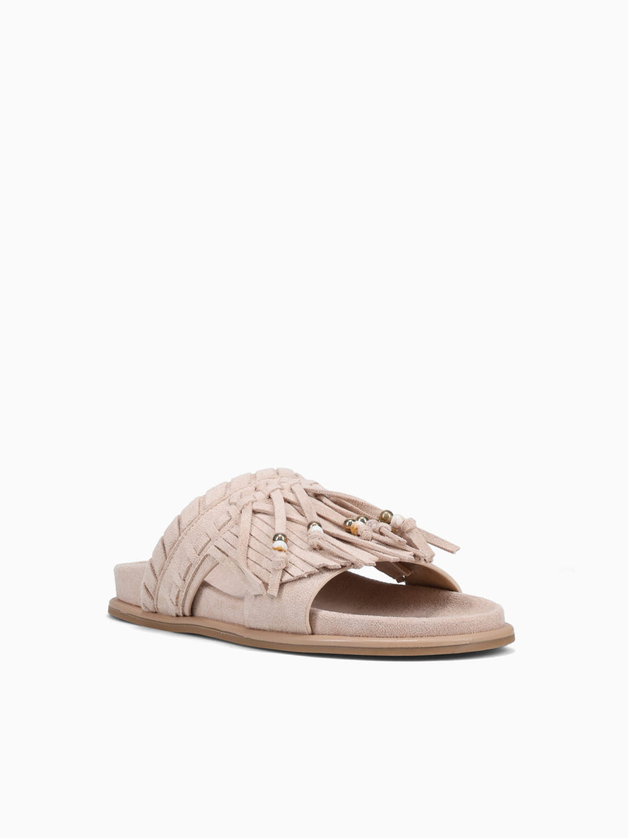 Haydee Beige Beige / 5 / M