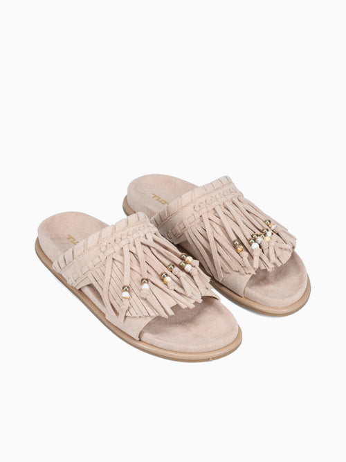 Haydee Beige Beige / 5 / M