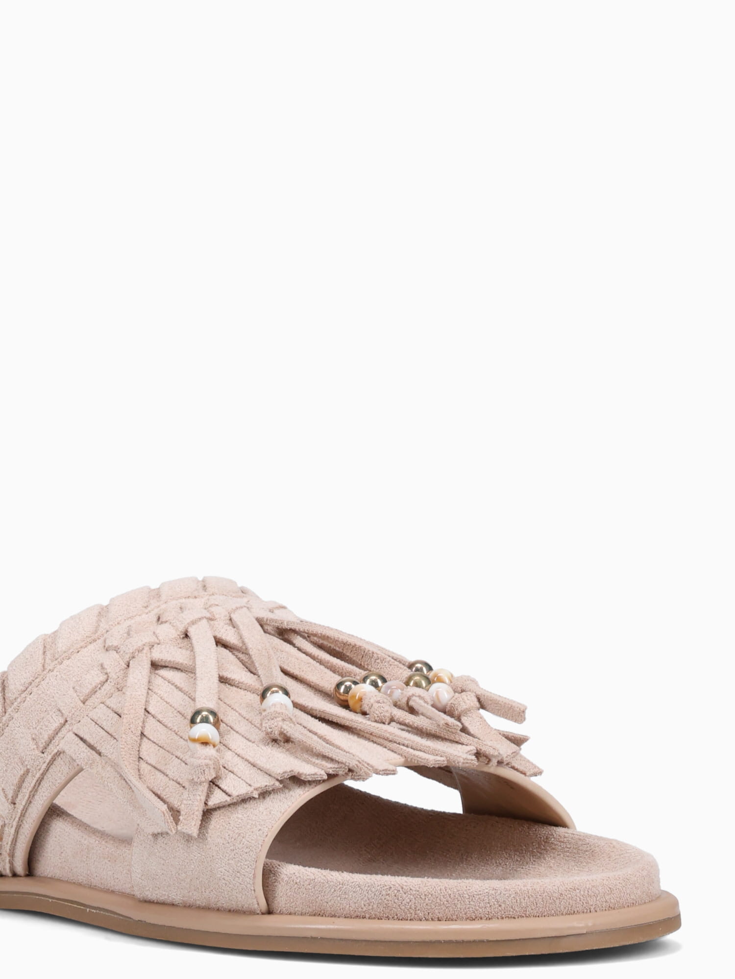 Haydee Beige Beige / 5 / M