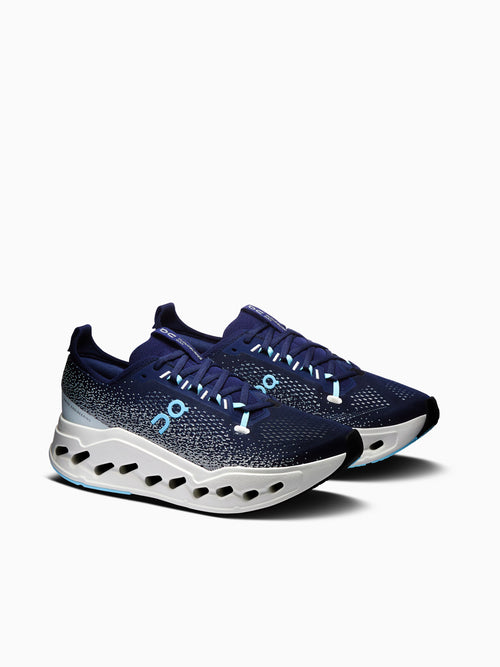 Cloudsurfer Max Midnight Ivory mesh Dark Blue / 7 / M