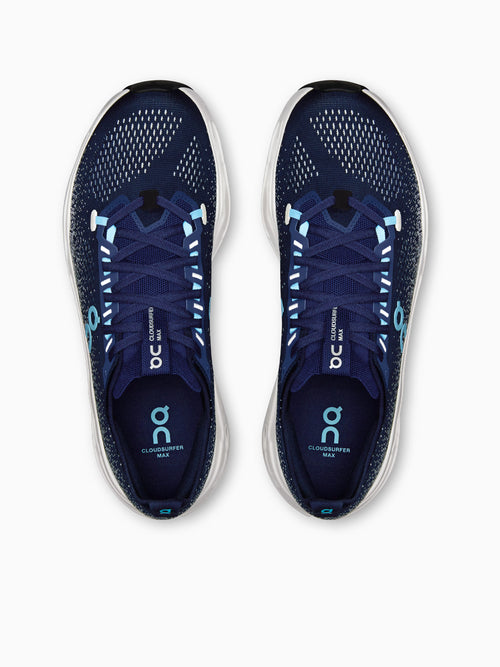 Cloudsurfer Max Midnight Ivory mesh Dark Blue / 7 / M