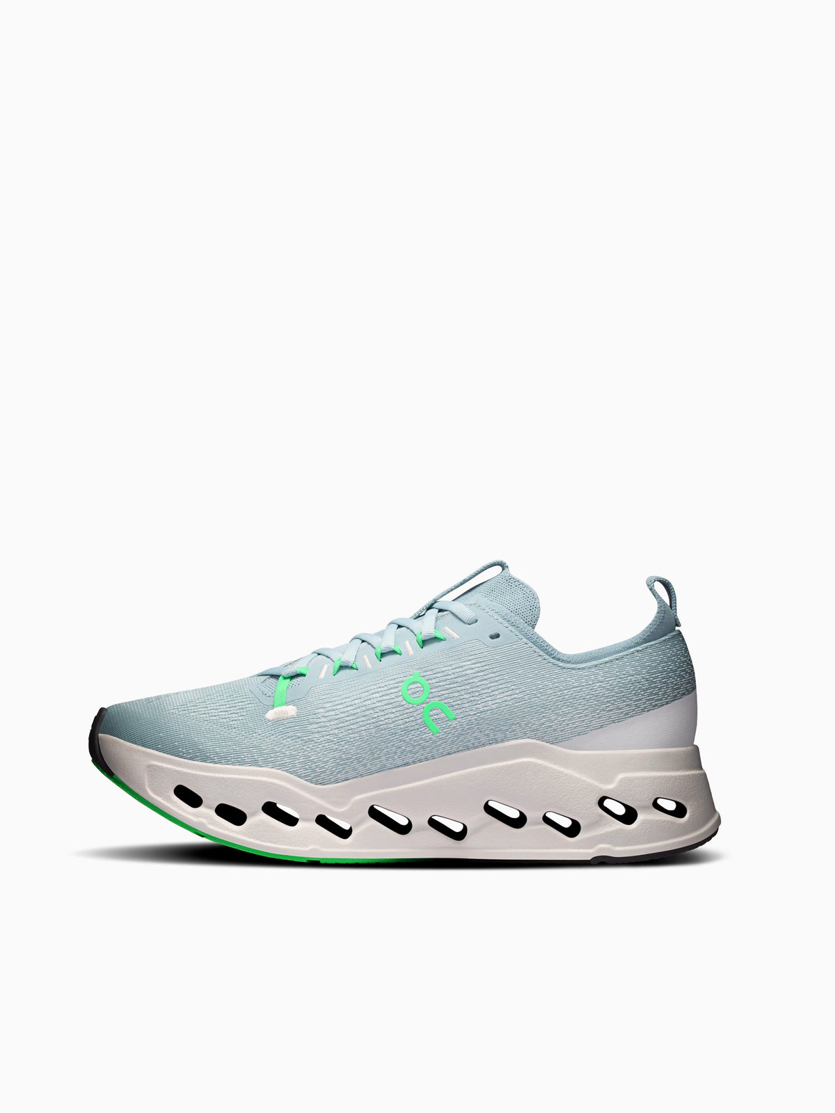 Cloudsurfer Max Brook Ivory mesh Grey / 7 / M