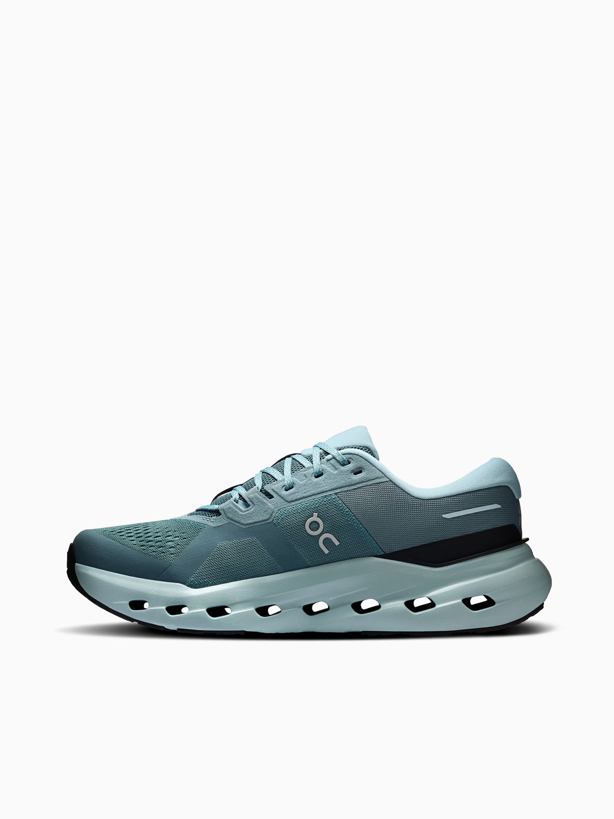 Cloudrunner 3 Agave Black mesh