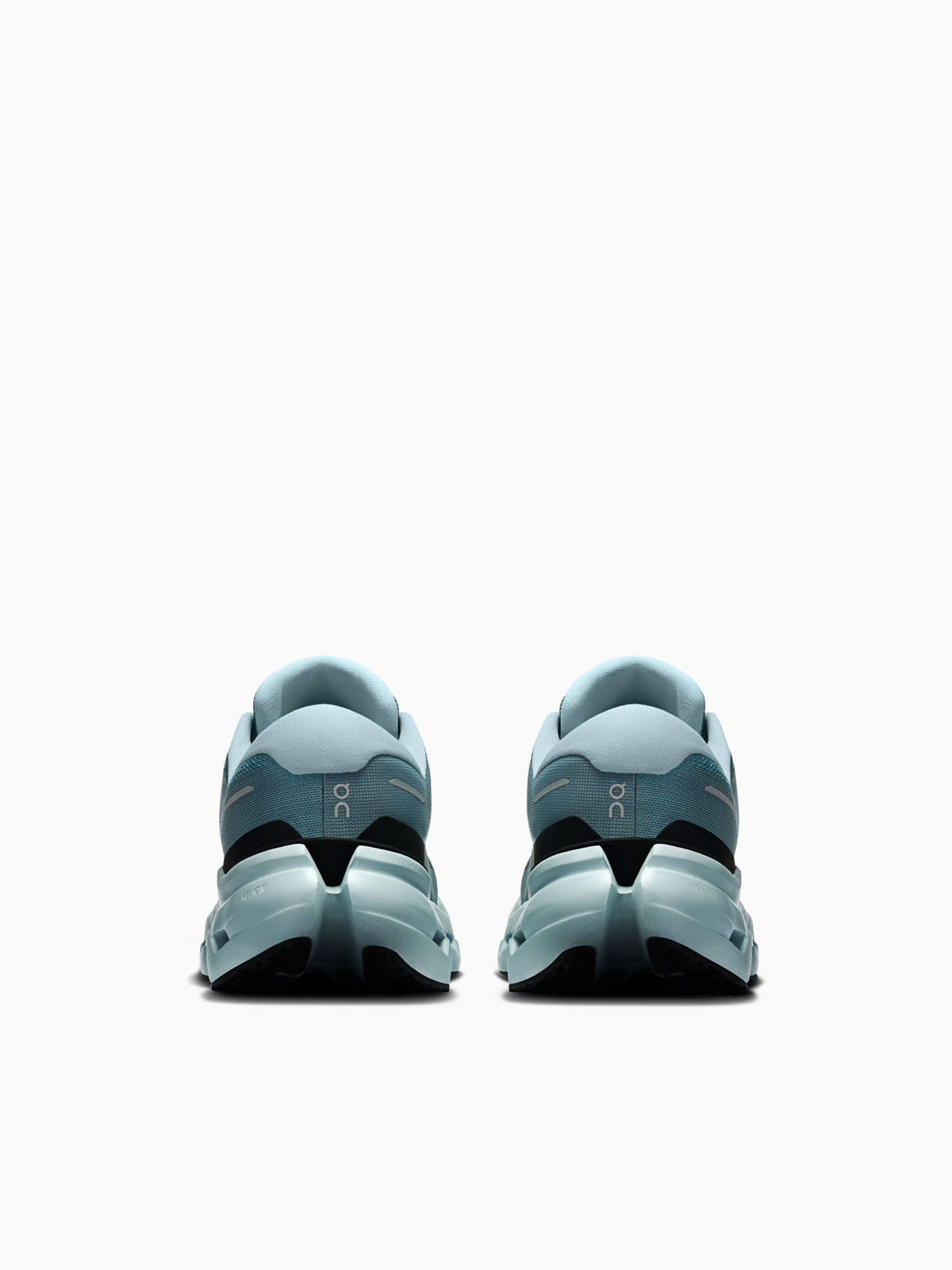 Cloudrunner 3 Agave Black mesh