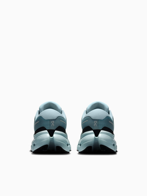 Cloudrunner 3 Agave Black mesh