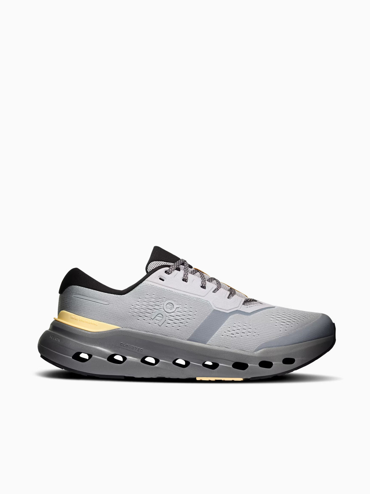 Cloudrunner 3 Platinum Squash mesh