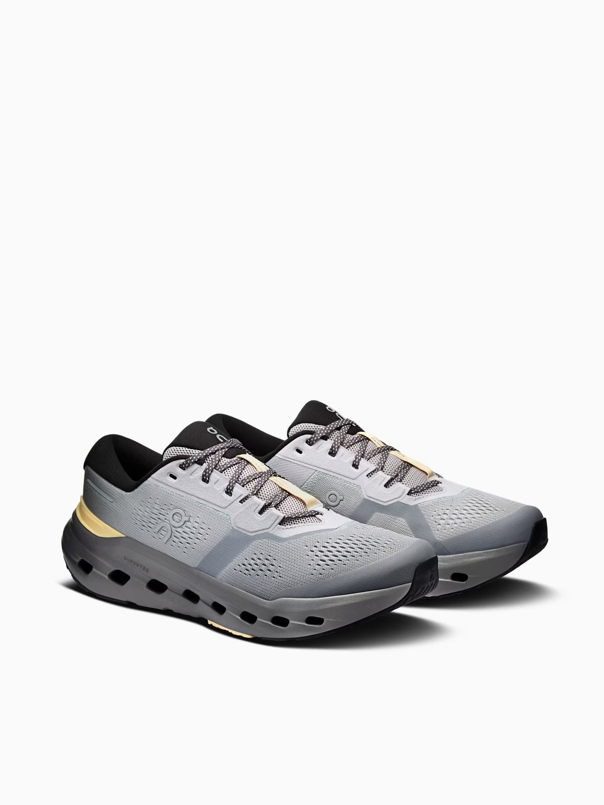 Cloudrunner 3 Platinum Squash mesh