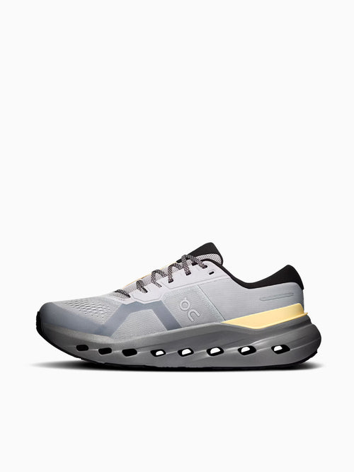Cloudrunner 3 Platinum Squash mesh