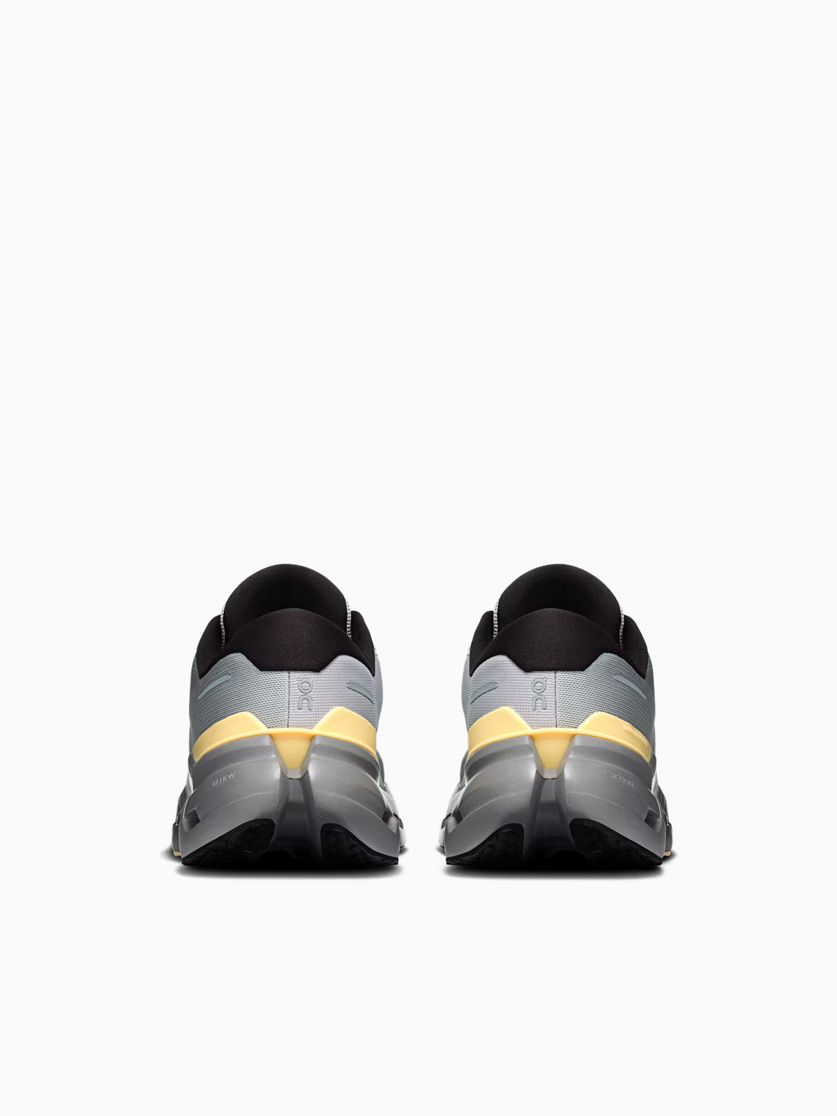 Cloudrunner 3 Platinum Squash mesh