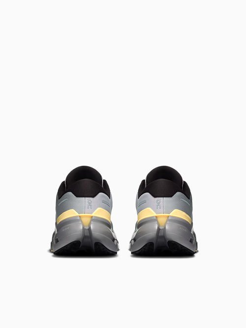 Cloudrunner 3 Platinum Squash mesh