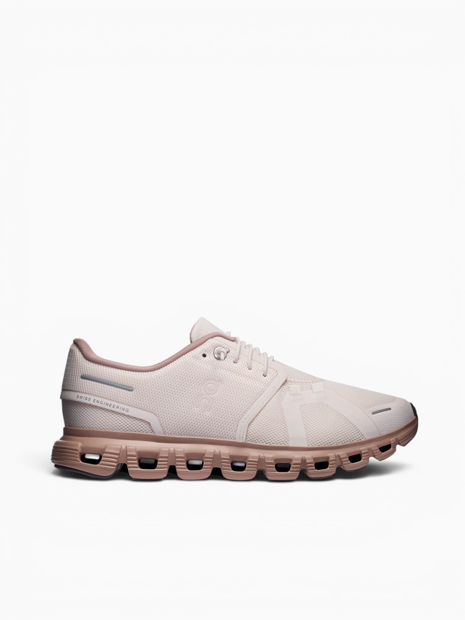 Cloud 6 Oyster Biscuit mesh Beige / 5 / M