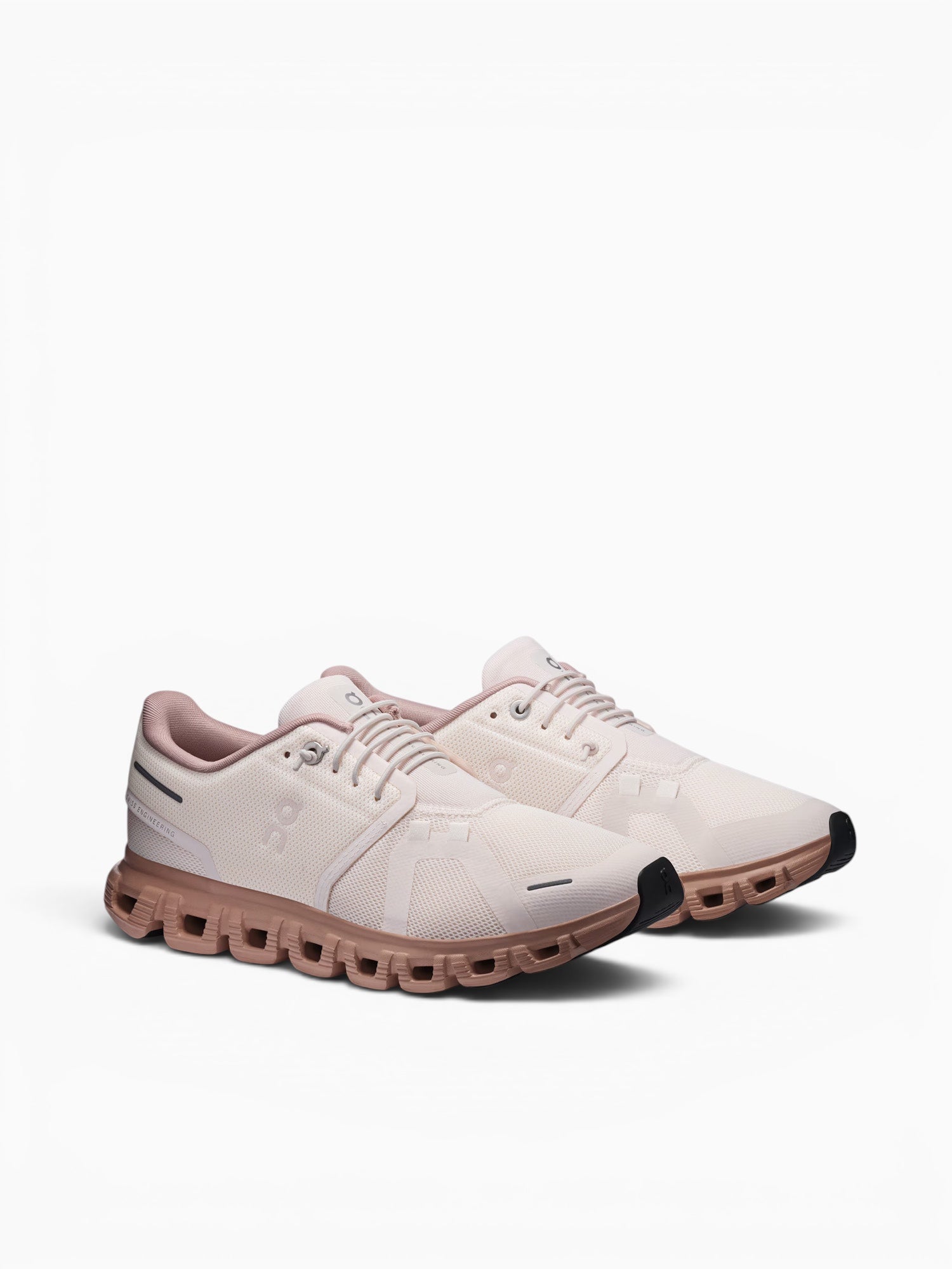 Cloud 6 Oyster Biscuit mesh Beige / 5 / M