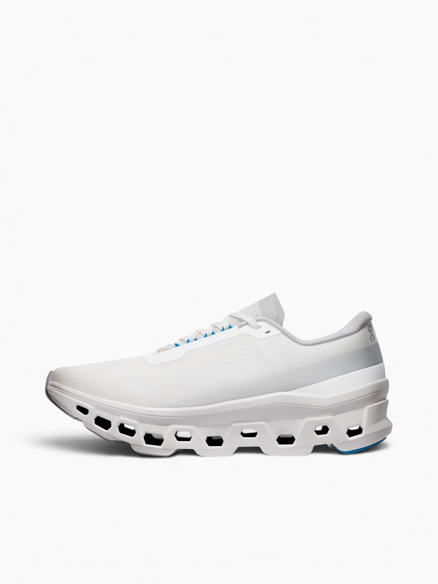 Cloudmonster 1 White Isle mesh White Multi / 5 / M