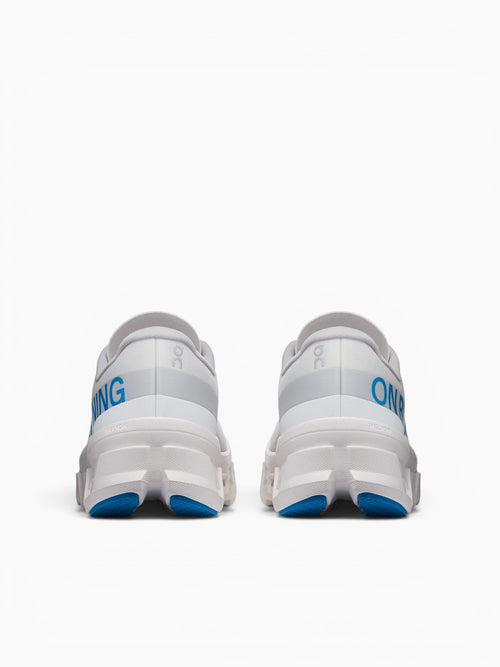 Cloudmonster 1 White Isle mesh White Multi / 5 / M