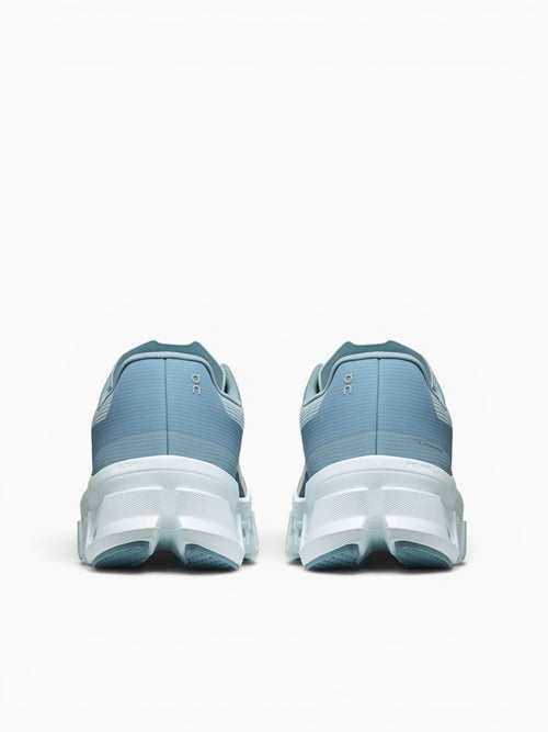 Cloudmonster Void Brook Iceberg mesh Light Grey / 5 / M
