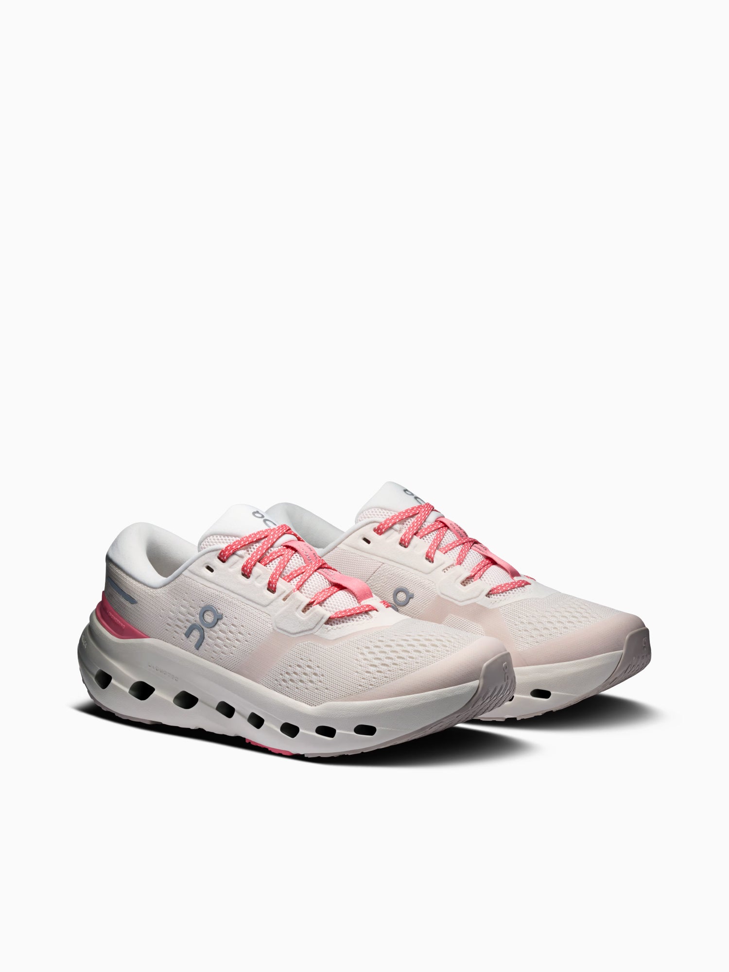 Cloudrunner 3 Oyster Camellia mesh White Multi / 5 / M