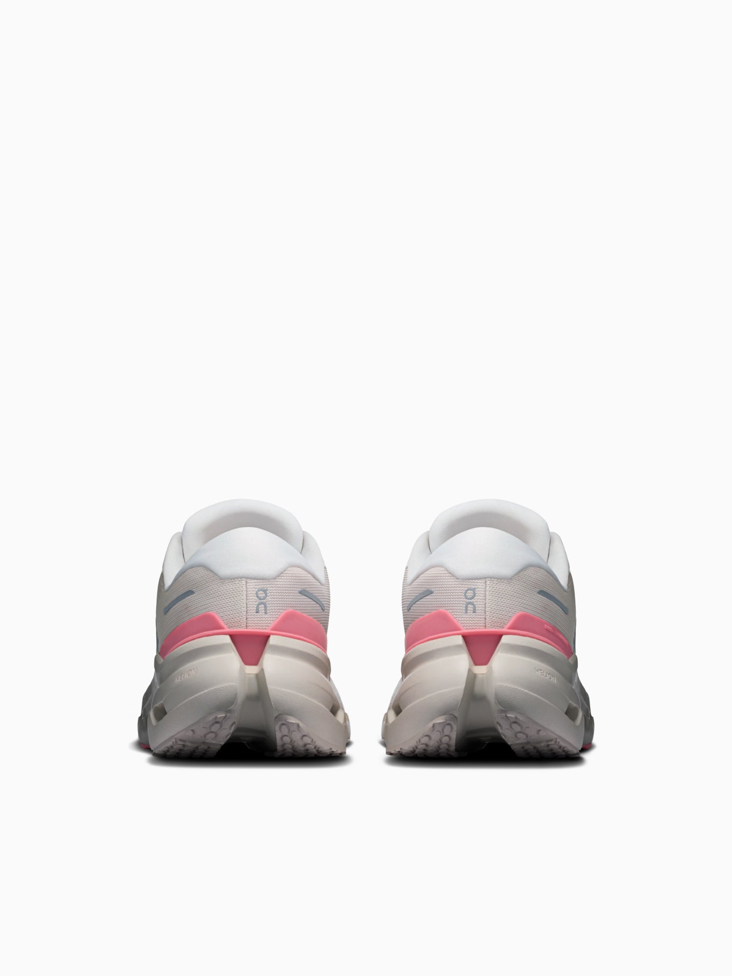 Cloudrunner 3 Oyster Camellia mesh White Multi / 5 / M