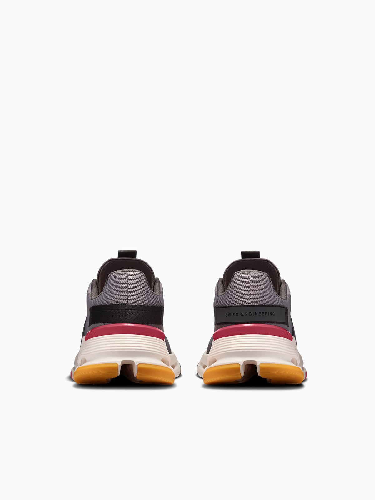 Cloudnova Form 2 Ember Ivory mesh