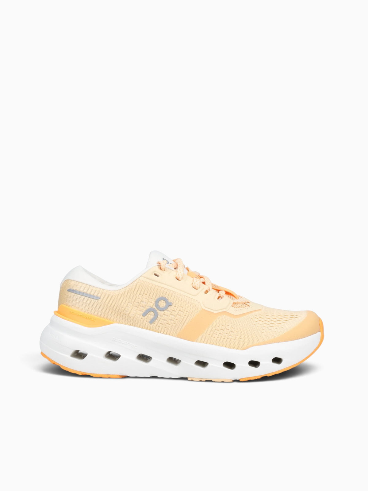 Cloudrunner 3 Squash Saffron mesh Natural / 5 / M
