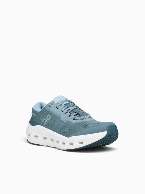 Cloudrunner 3 Agave Mistletoe mesh Blue / 5 / M