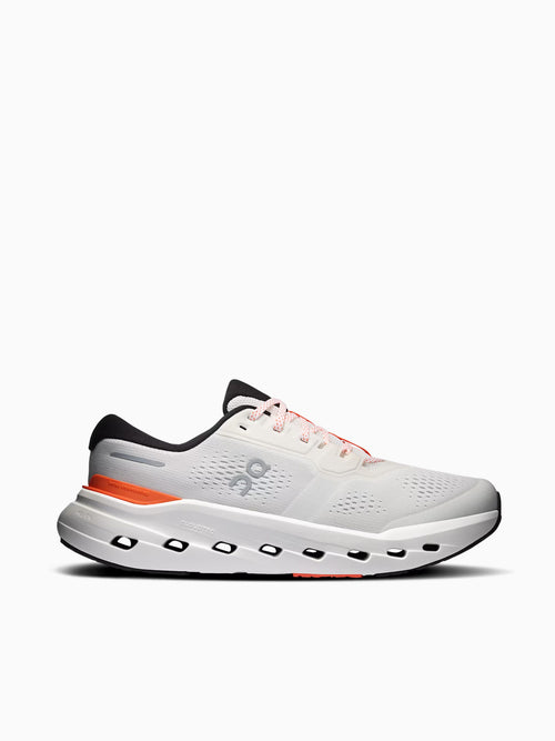 Cloudrunner 3 Ivory Flame mesh White Multi / 7 / M