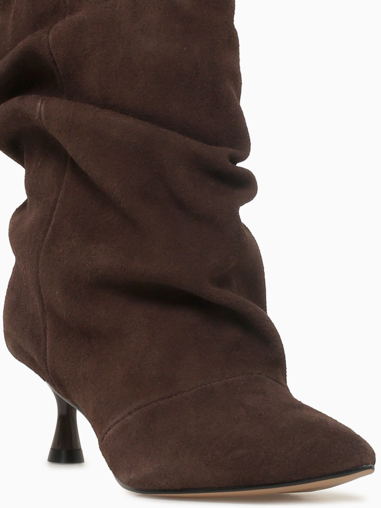 Noria Expresso Camurcao Couro Brown / 5 / M