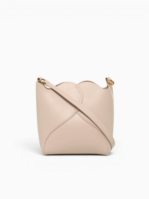 Curved Shoulder Bag Off White Off White