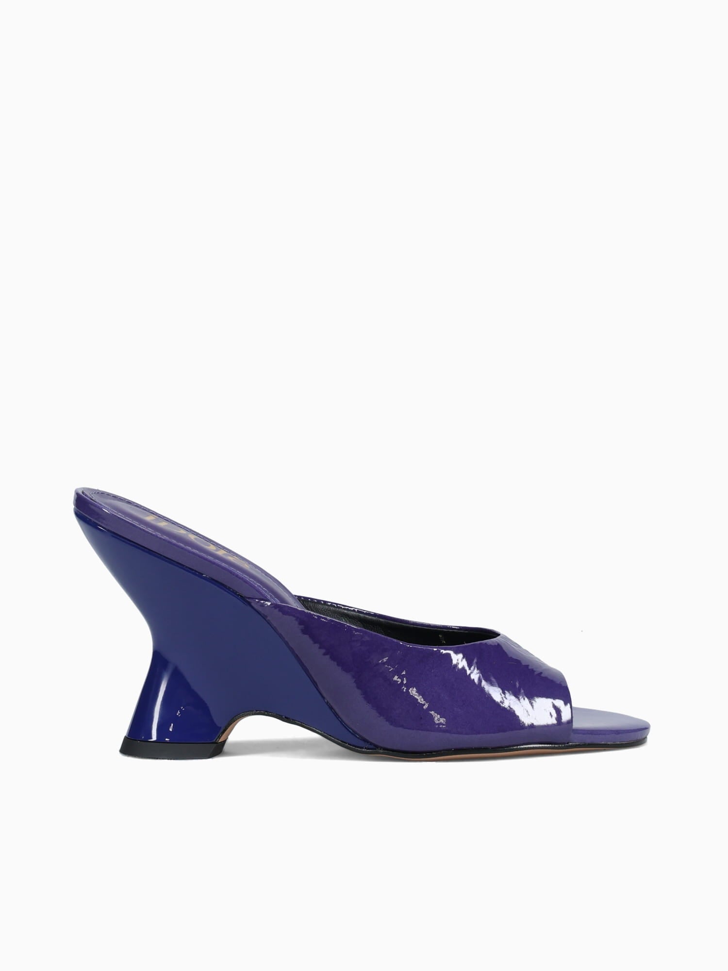 Sahira Viore Verniz Artemis Purple / 5 / M