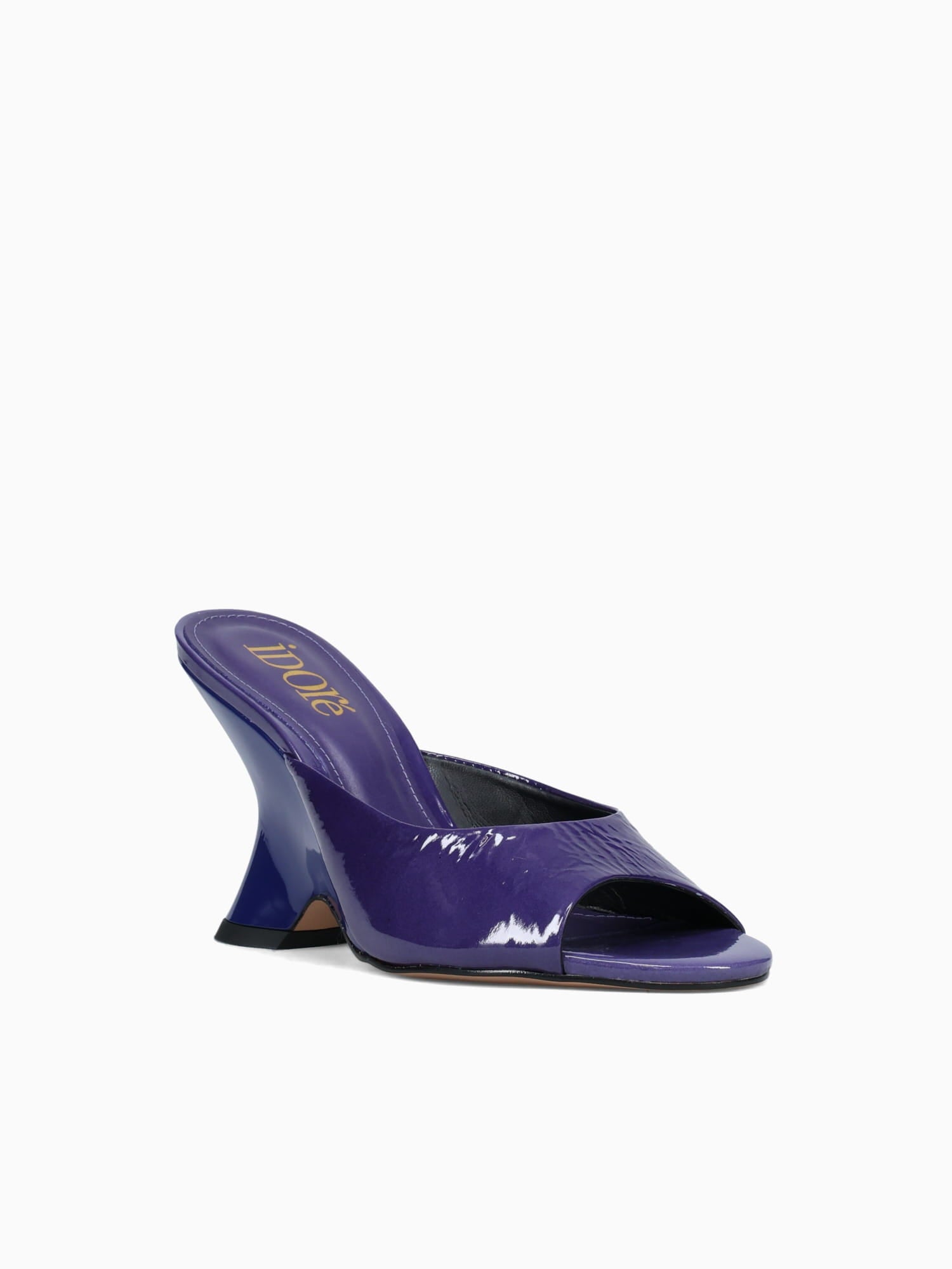 Sahira Viore Verniz Artemis Purple / 5 / M