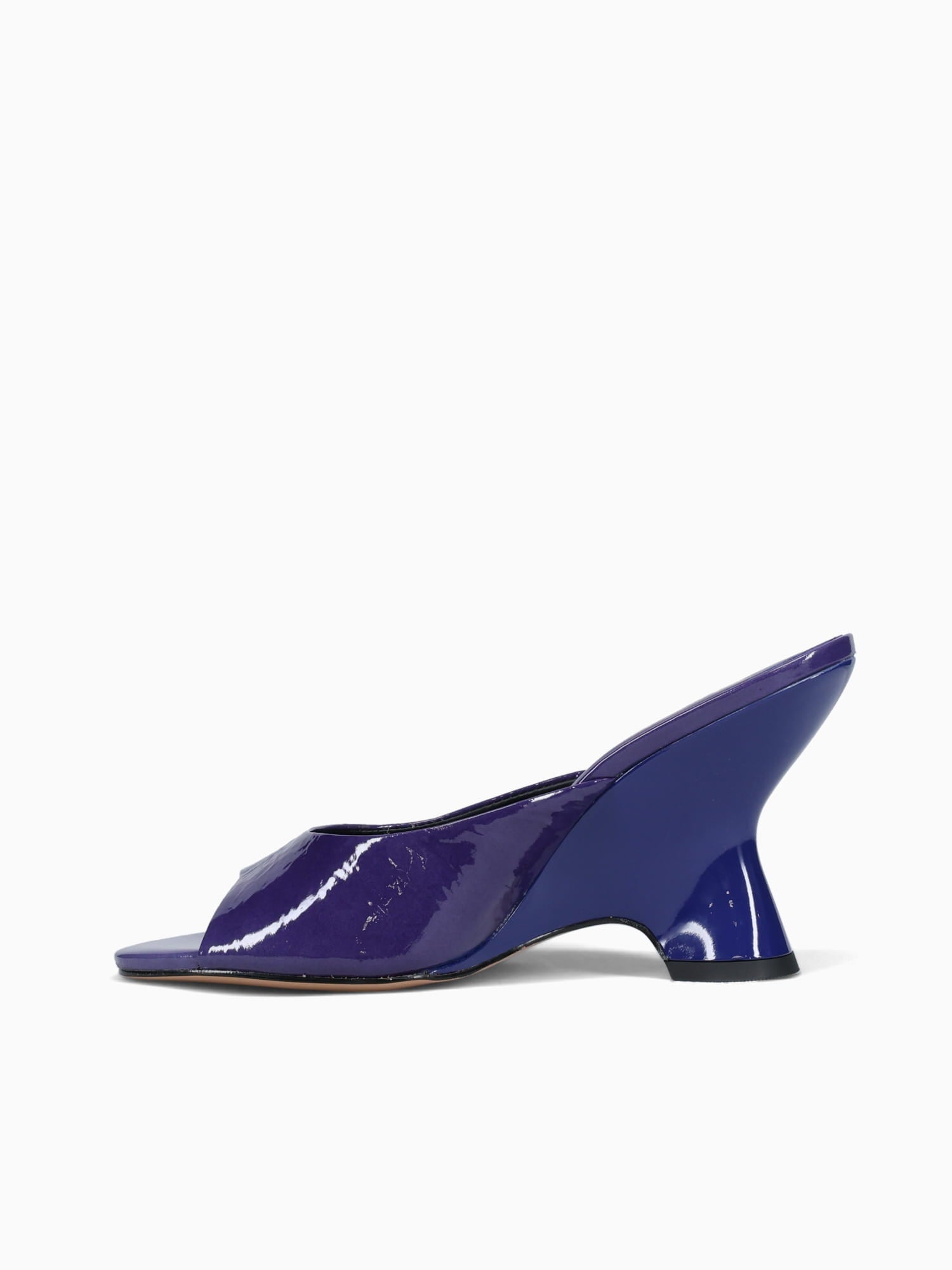 Sahira Viore Verniz Artemis Purple / 5 / M