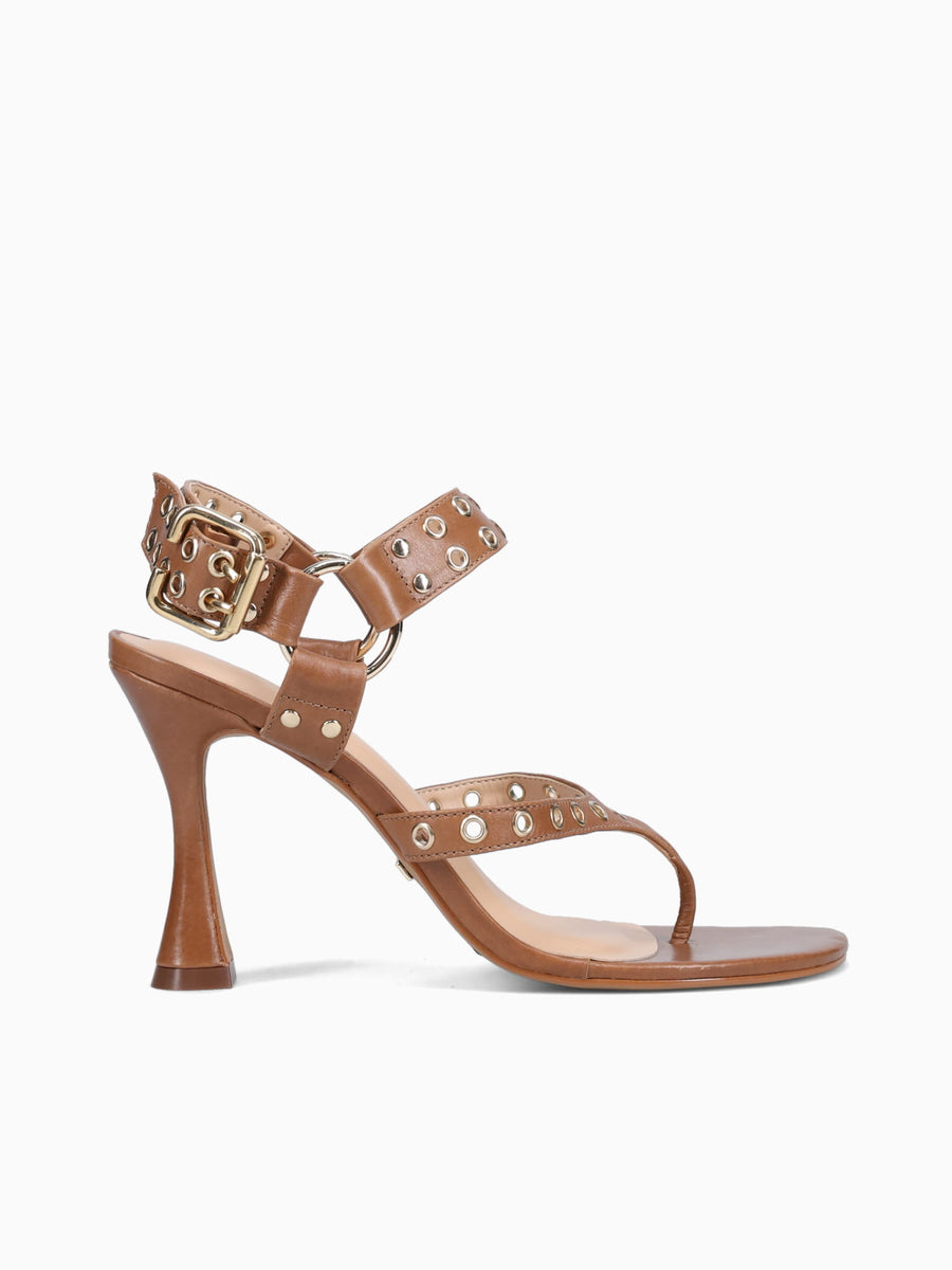 Sophiee Cinamonn Torino Leather Tan / 5 / M