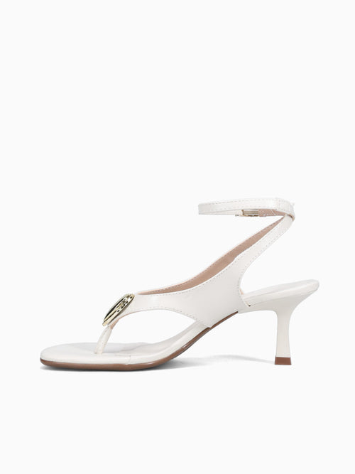 Luciana Off White Napa Intense Off White / 5 / M