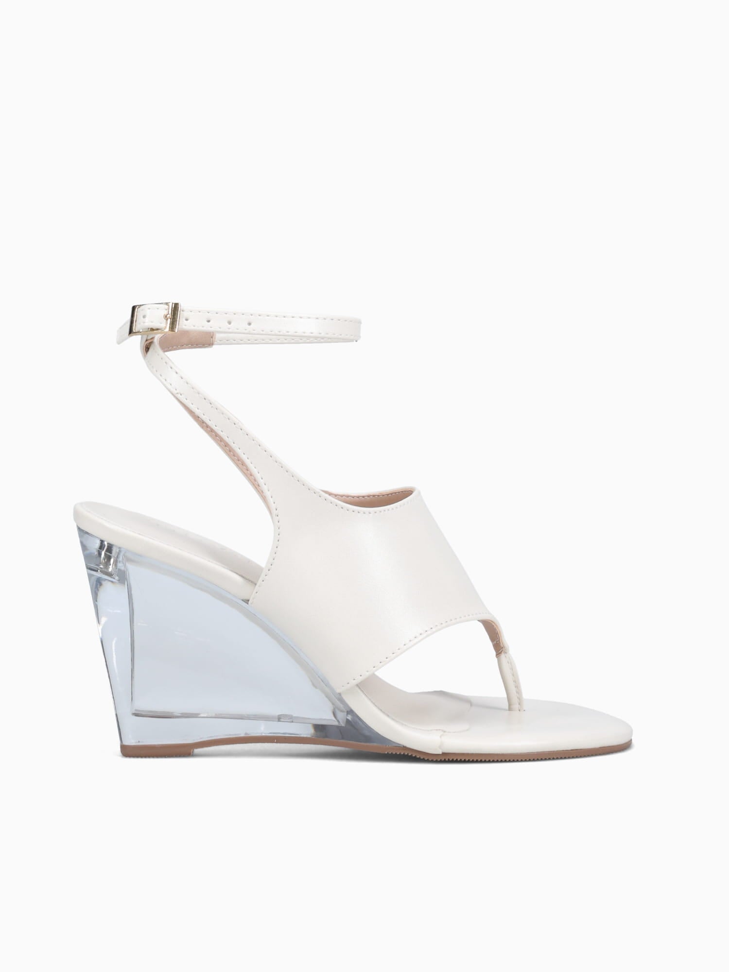 Estela Off White Soft Brooklyn Off White / 5 / M