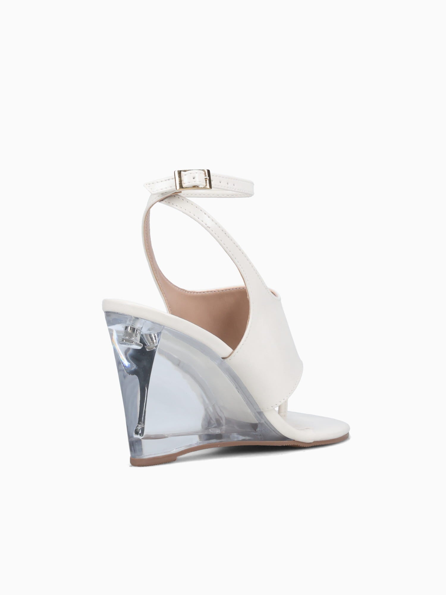 Estela Off White Soft Brooklyn Off White / 5 / M