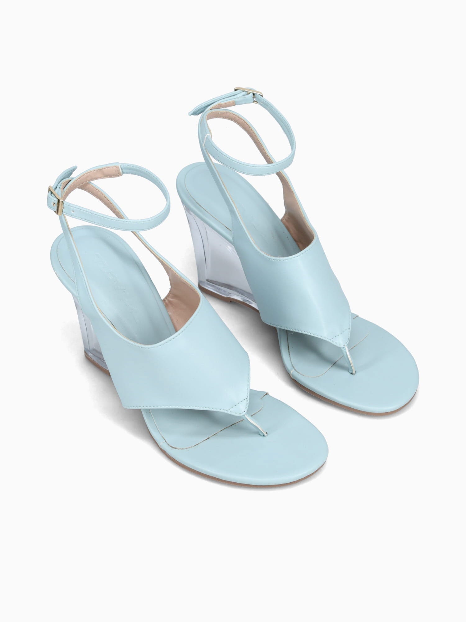 Estela Baby Soft Brooklyn Light Blue / 5 / M