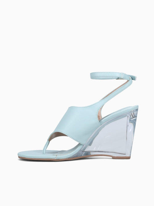 Estela Baby Soft Brooklyn Light Blue / 5 / M